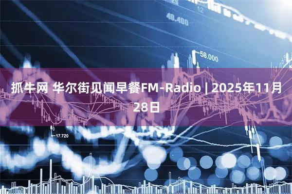 抓牛网 华尔街见闻早餐FM-Radio | 2025年11月28日
